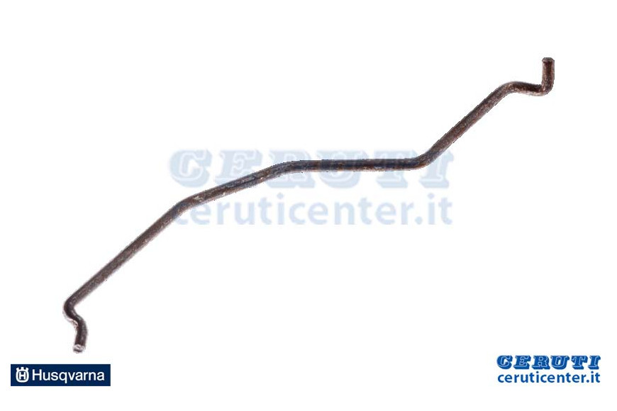 Rinvio Acceleratore - Originale Husqvarna - 504840004