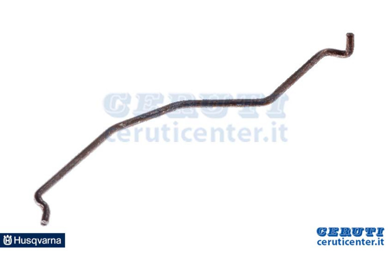 Referral Accelerator - Original Husqvarna - 504840004