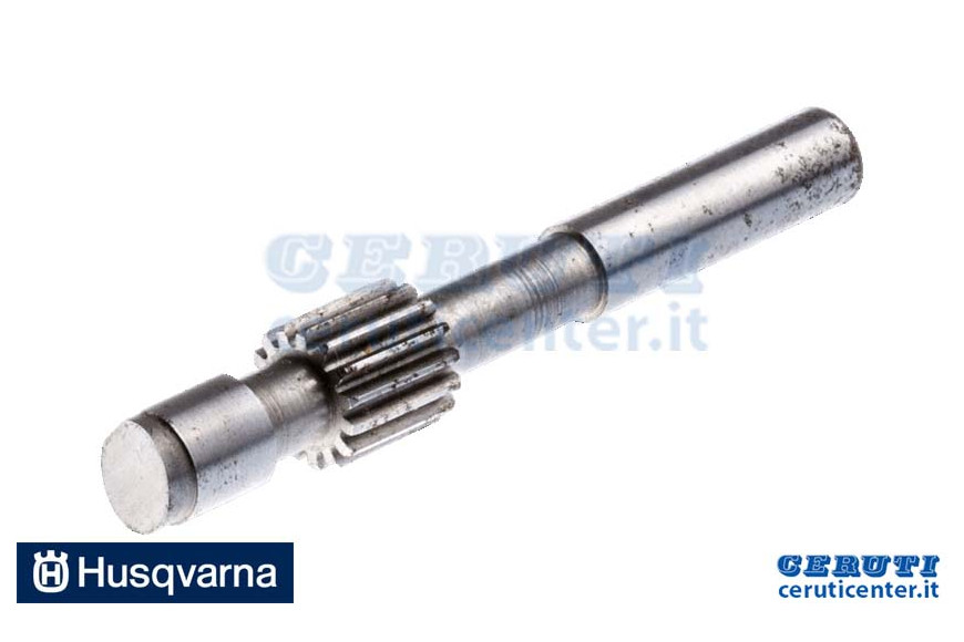 Alberino P.O. - Originale Husqvarna - 504811026