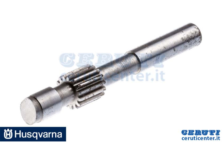 Alberino P.O. - Originale Husqvarna - 504811026