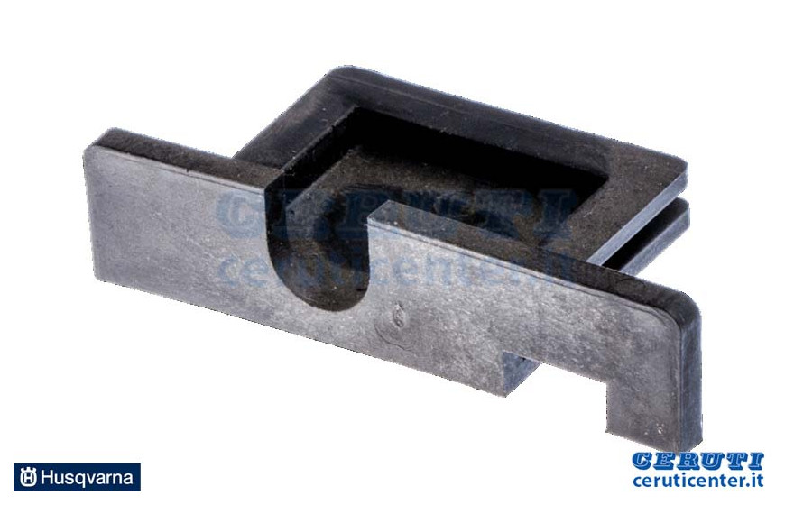 Coperchio - Originale Husqvarna - 504802814