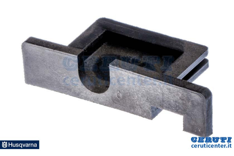 Cubierta - Original Husqvarna - 504802814