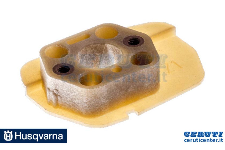 Dicke - Original Husqvarna - 504802805