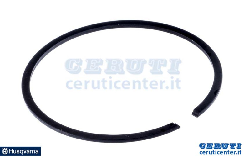 Fascia Elastica - Originale Husqvarna - 504796501