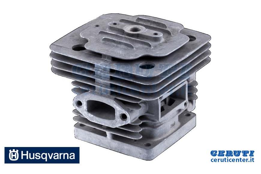 Cilindro - Originale Husqvarna - 504796201