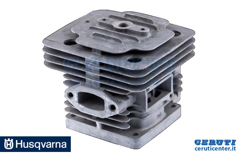 Cylindre - Original Husqvarna - 504796201
