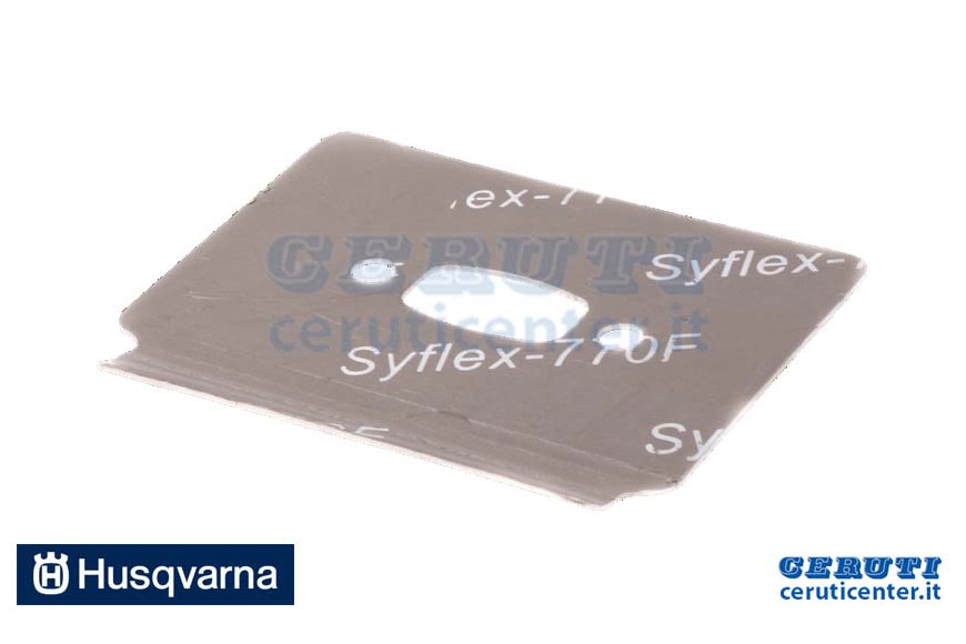 Pantalla térmica - Original Husqvarna - 504796101