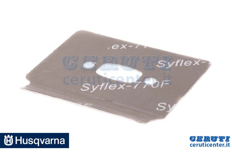 Schermo Termico - Originale Husqvarna - 504796101