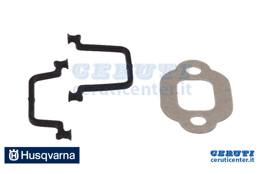 Seals Series - Original Husqvarna - 504794001