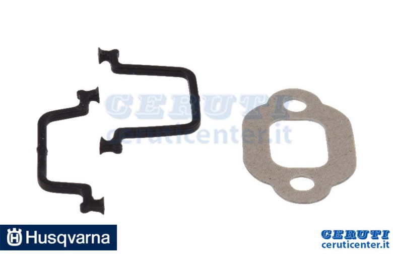 Seals Series - Original Husqvarna - 504794001