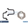 Serie Guarnizioni - Originale Husqvarna - 504794001