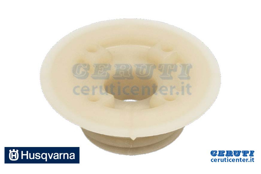 Gusano - Original Husqvarna - 504786001