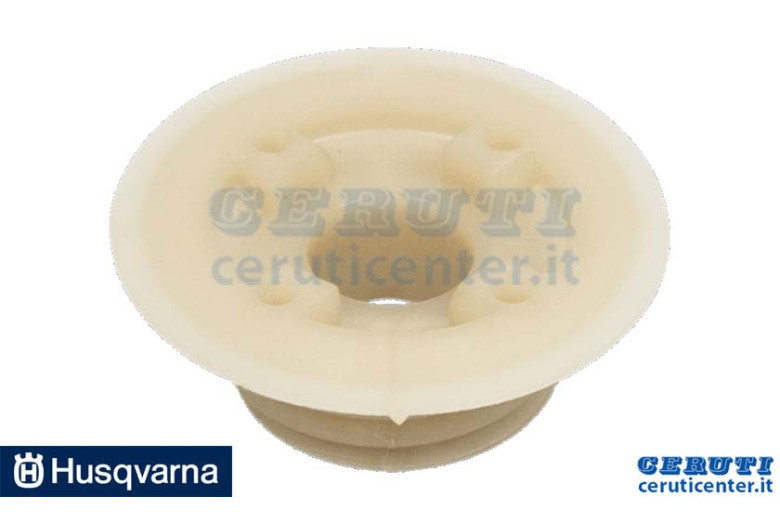 Worm - Original Husqvarna - 504786001