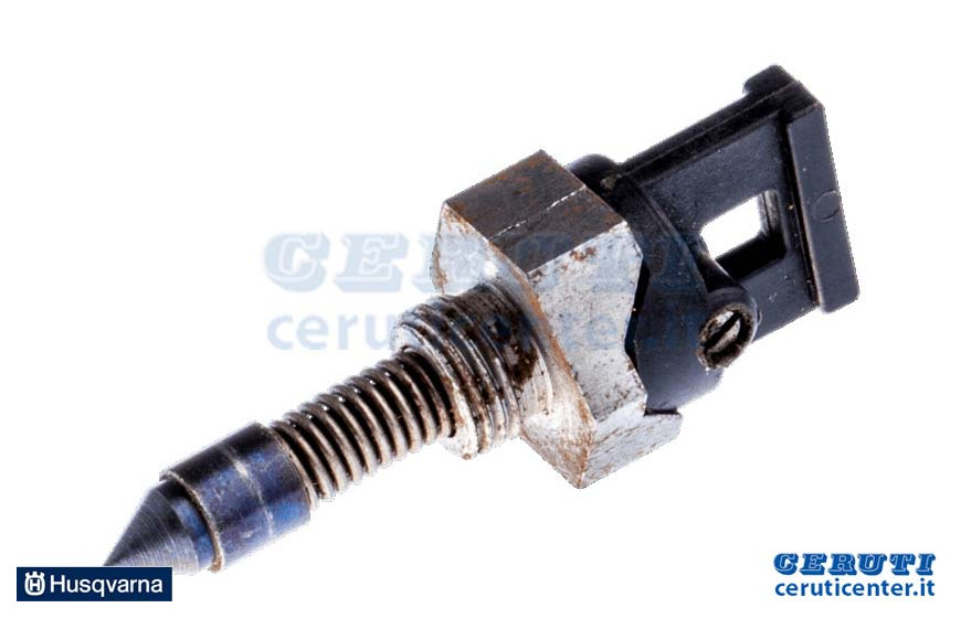 Valvola Di Decompressione - Originale Husqvarna - 504750008