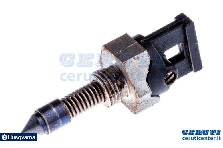 Das Dekompressionsventil - Original Husqvarna - 504750008