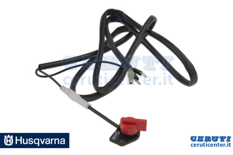 Switch - Original Husqvarna - 504737801