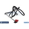 Interruptor - Original Husqvarna - 504737801
