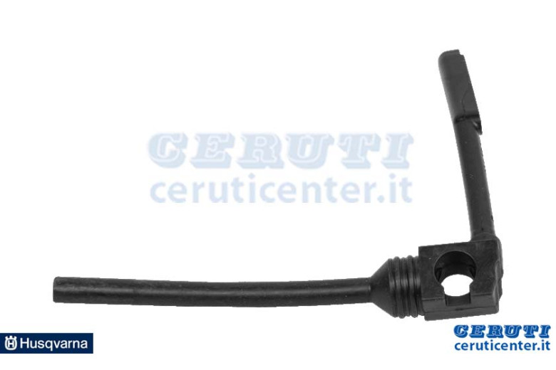 Rohr Öl - Original Husqvarna - 504736001
