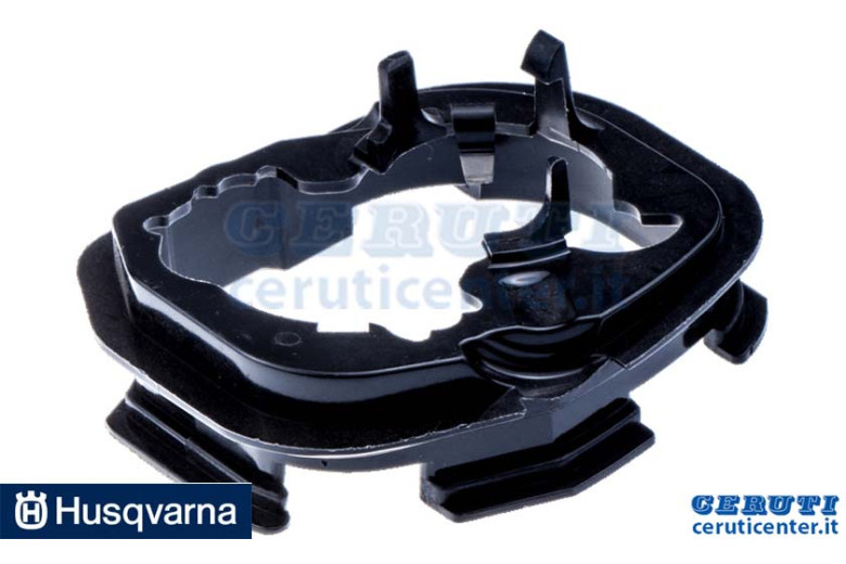 Collier Compl. - Original Husqvarna - 504724701