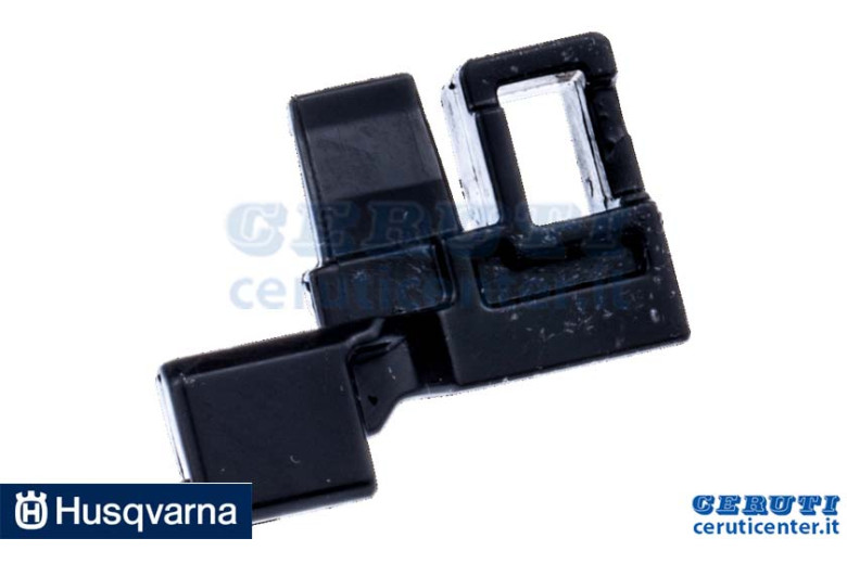 Leitfaden - Husqvarna Vorlage - 504712501