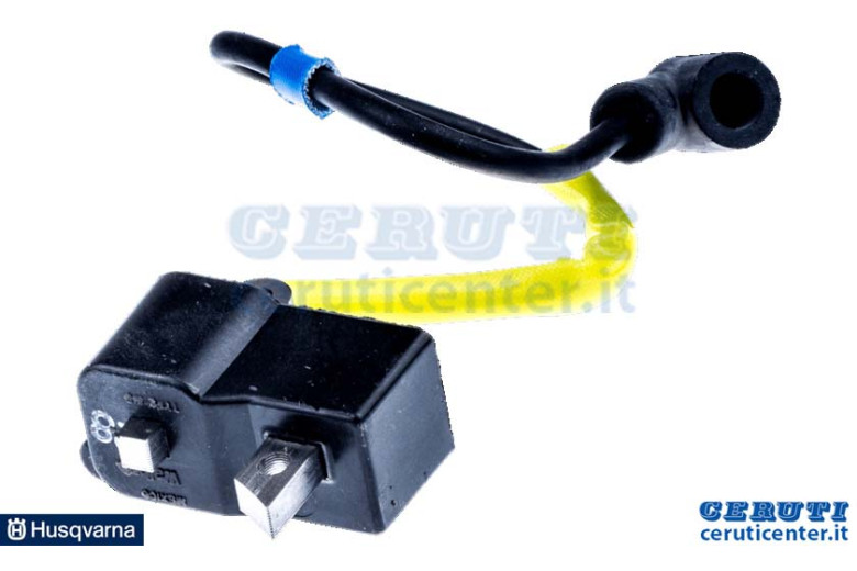 Ignición Compl. - Husqvarna original - 504707601