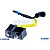 Accensione Compl. - Originale Husqvarna - 504707601
