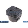 Katalytische Muffler - Original Husqvarna - 504706801
