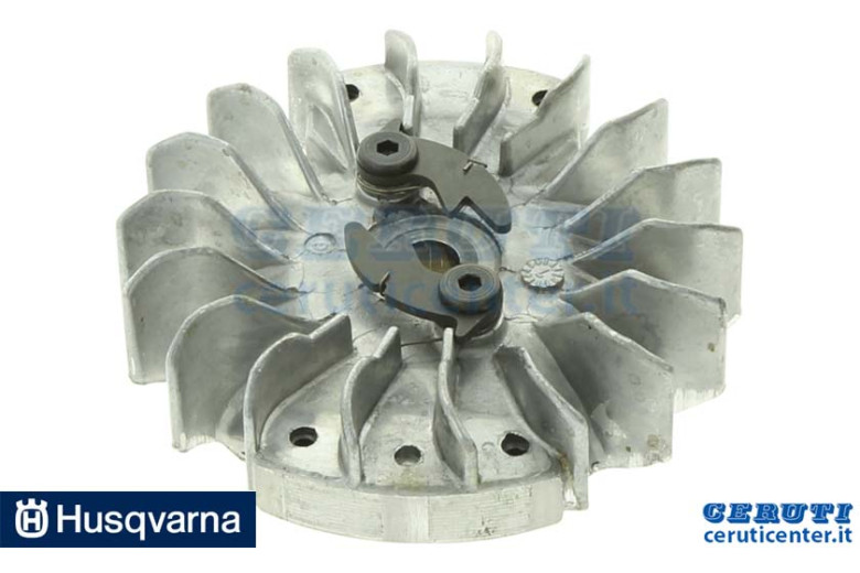 Volante - original Husqvarna - 504701601
