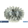 Flywheel Assy - 504701601 -replaces - 501802201 - Husqvarna Genuine Part