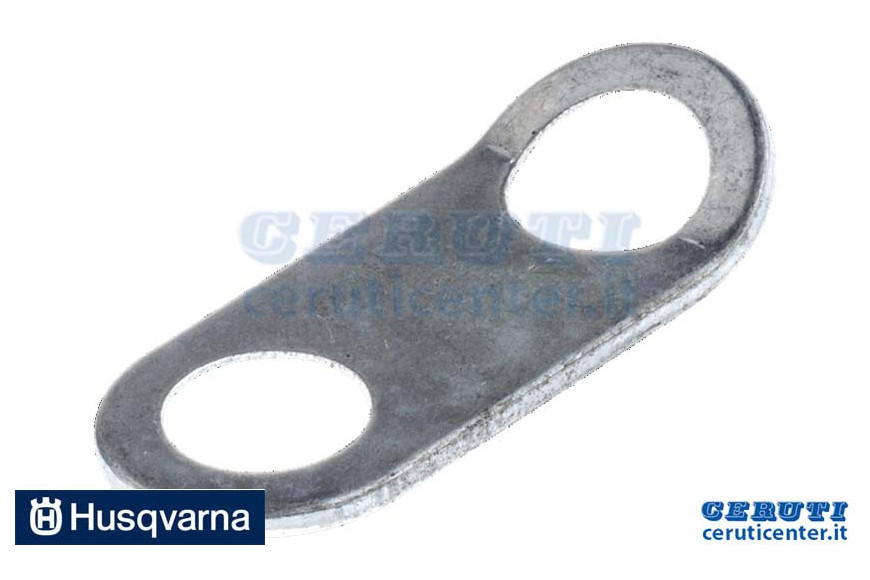 Gobernante - Husqvarna original - 504661800