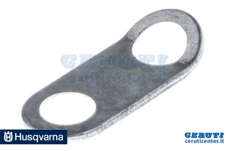 Rinvio - Originale Husqvarna - 504661800
