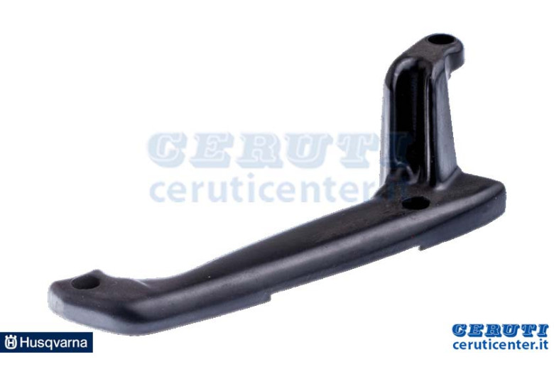 Semi Impugnatura Sx - Originale Husqvarna - 504655605