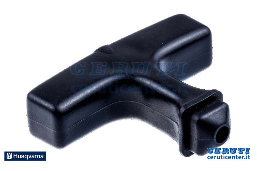Startergriff - Original Husqvarna - 504654203