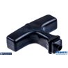 Startgriff - 504654203 - Original Husqvarna Ersatzteile