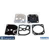 Serie Guarnizioni E Membrane - Originale Husqvarna - 504644001