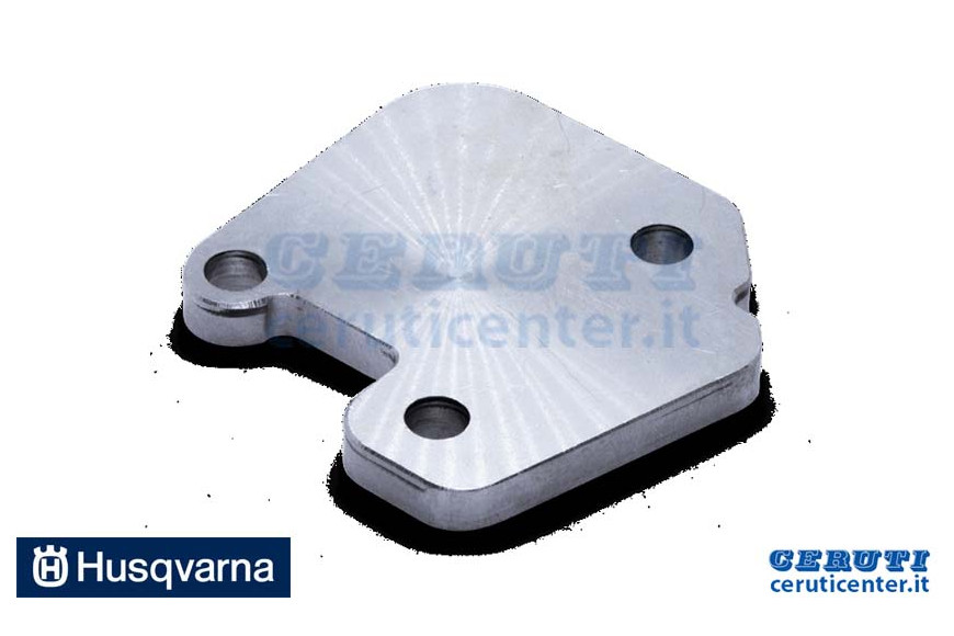 Saugheberkappe - Original Husqvarna - 504639301