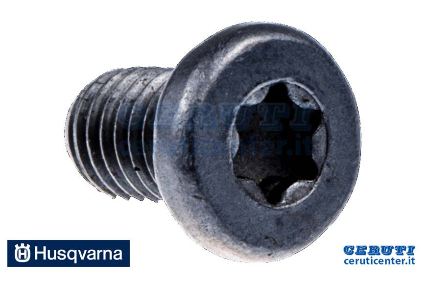 Vite - Originale Husqvarna - 504634601