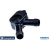 Raccordo Tubi - Originale Husqvarna - 504634401