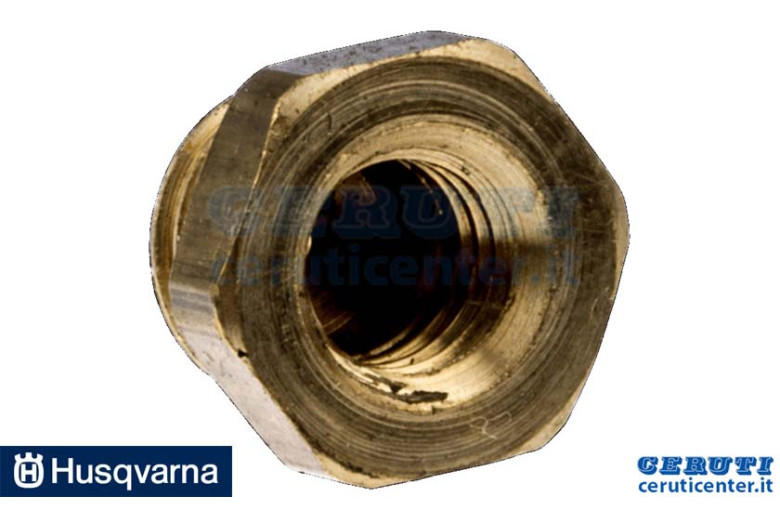 Inserto - Originale Husqvarna - 504634201