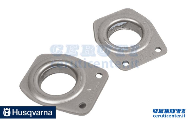 Attack - Original Husqvarna - 504624901