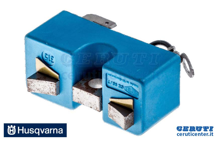 Centralina Elettronica - Originale Husqvarna - 504620031