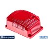 Carter Fan - Original Husqvarna - 504600110