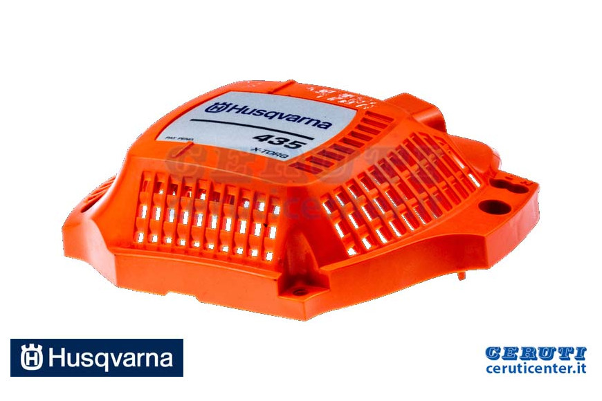 Carter Fondo de comercio - Original Husqvarna - 504596901