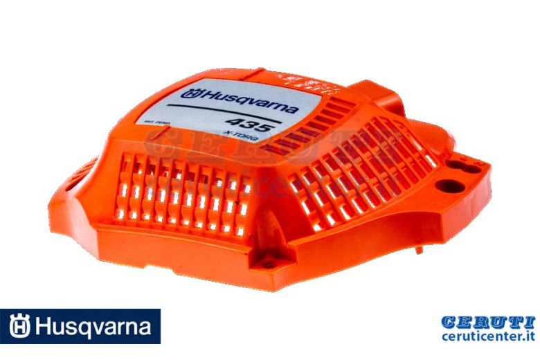 Carter Les écarts d'acquisition - Original Husqvarna - 504596901