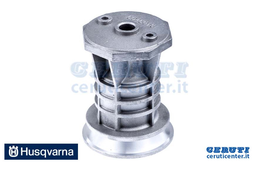 Hub Lama D.25 Alto - Original Husqvarna - 504 591 302