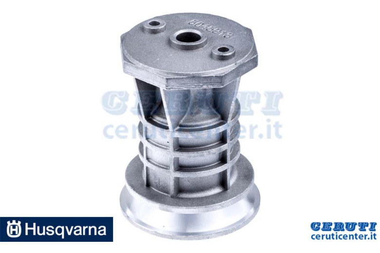 Hub Lama D.25 Alto - Original Husqvarna - 504 591 302