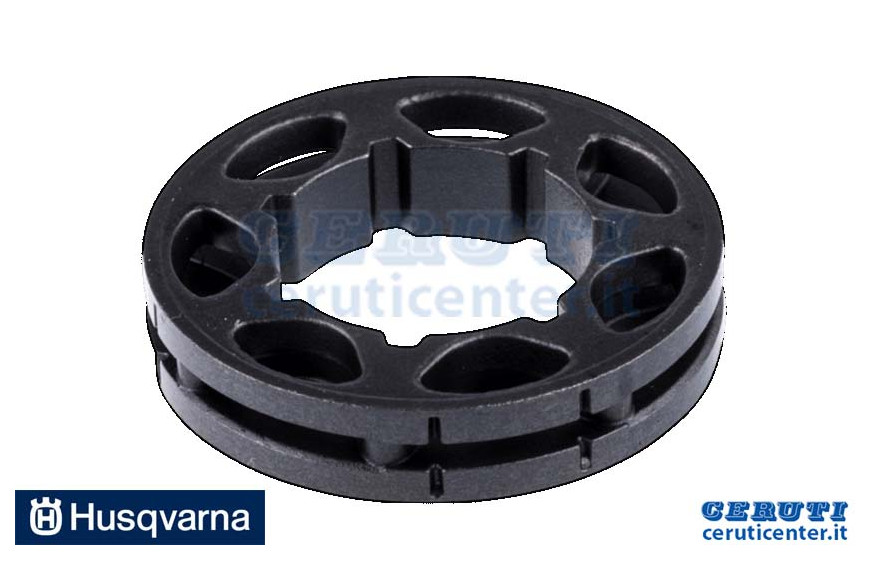 Ritzel Ring 3/8 ‚Autoal 7D. - Original Husqvarna - 504523002