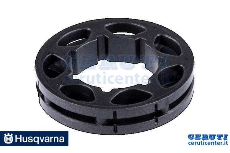 Anello Pignone 3/8' 7D Autoal. - Originale Husqvarna - 504523002