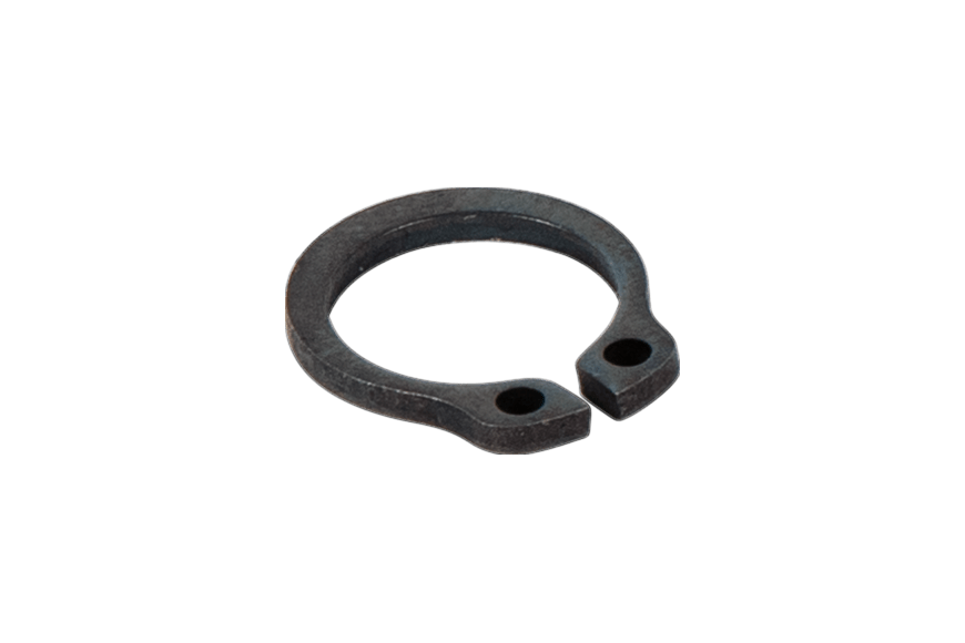 Anello Scanalato - Originale Husqvarna  - 504458301