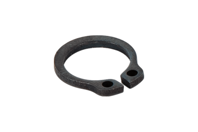 Anello Scanalato - Originale Husqvarna  - 504458301